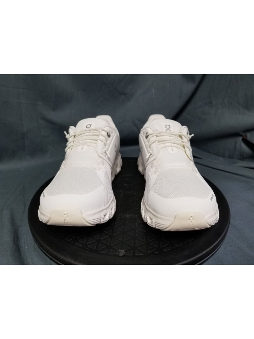 On Running Cloud 6 All White 3WF10061200 Women's Size 7.5 NEW NO BOX! - Picture 3 of 11